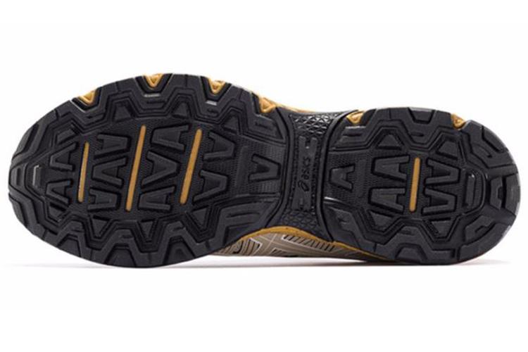 Кроссовки мужские ASICS Gel Venture 7 MX светло-коричневые, 40.5 EU