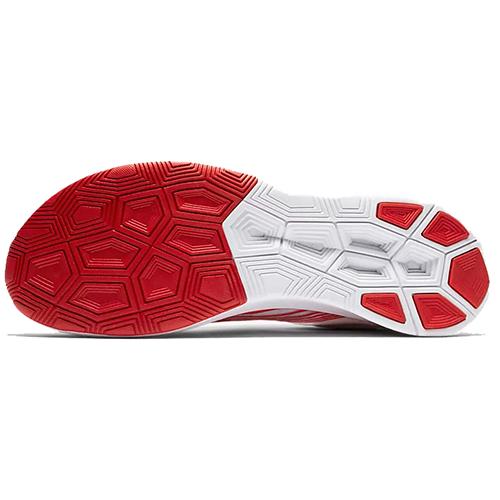 Кроссовки женские Nike ZoomX Vaporfly SP красные, 36.5 EU