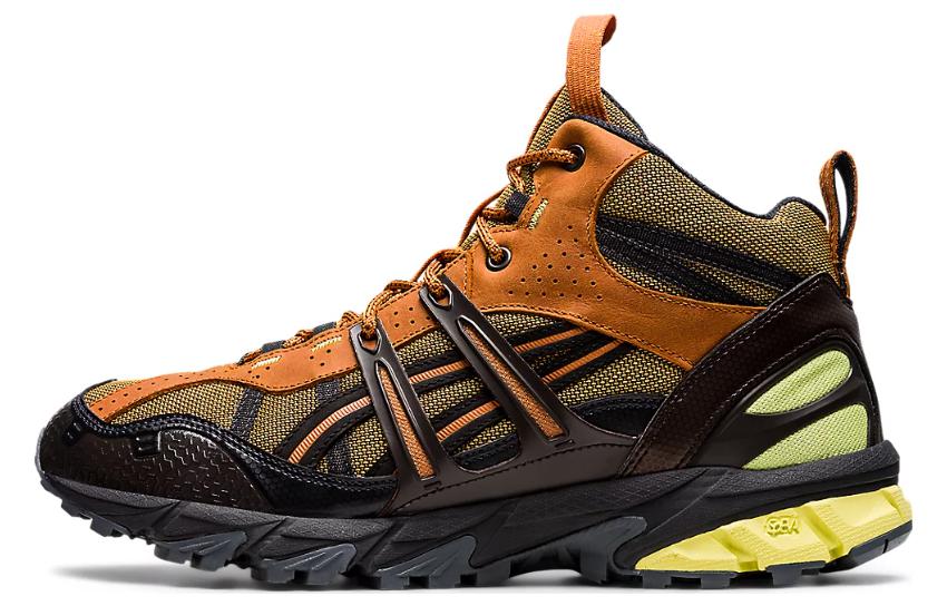 Треккинговые ботинки ASICS GEL-Sonoma 15 MT paper bag