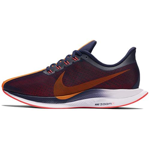 Кроссовки женские Nike Zoom Pegasus Turbo черные