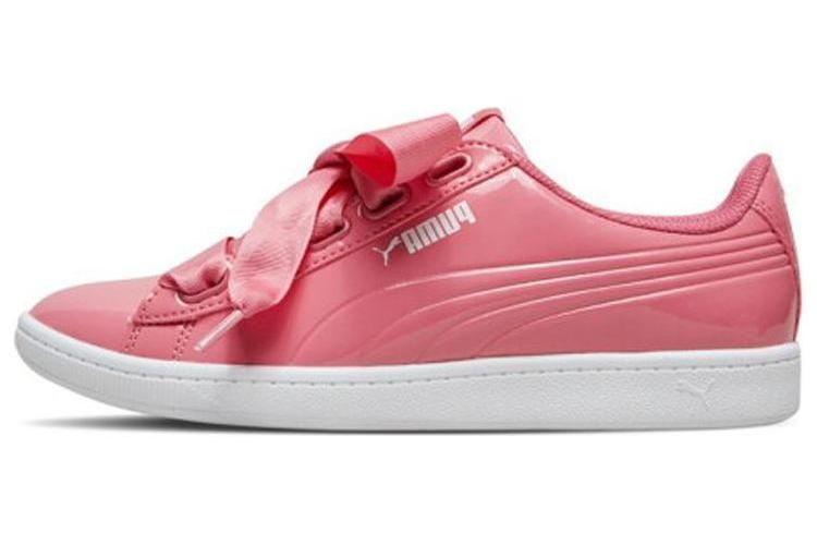 Кеды женские PUMA Vikky rose pink, 37 EU