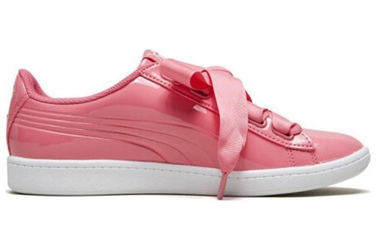 Кеды женские PUMA Vikky rose pink, 37 EU