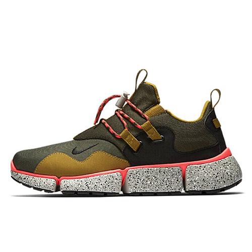 Кроссовки мужские Nike Pocket Knife Desert Moss, 40.5 EU
