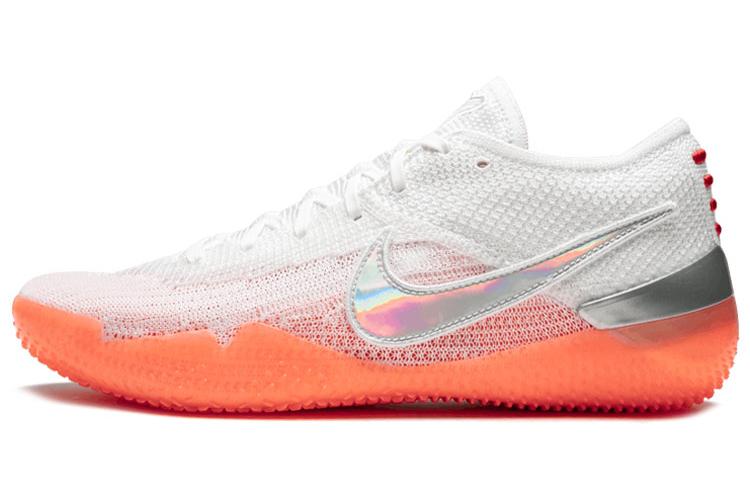 Кроссовки мужские Nike Kobe A.D. Nxt 360, infrared, 42 EU