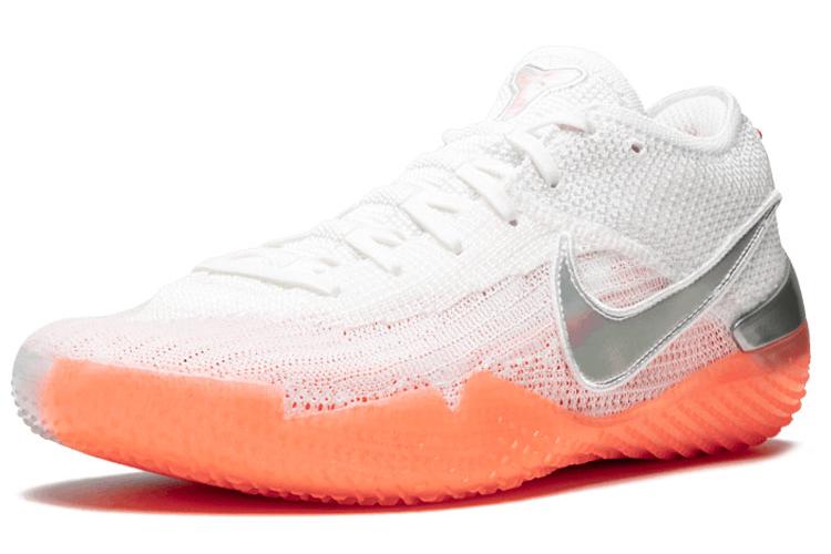 Кроссовки мужские Nike Kobe A.D. Nxt 360, infrared, 42 EU