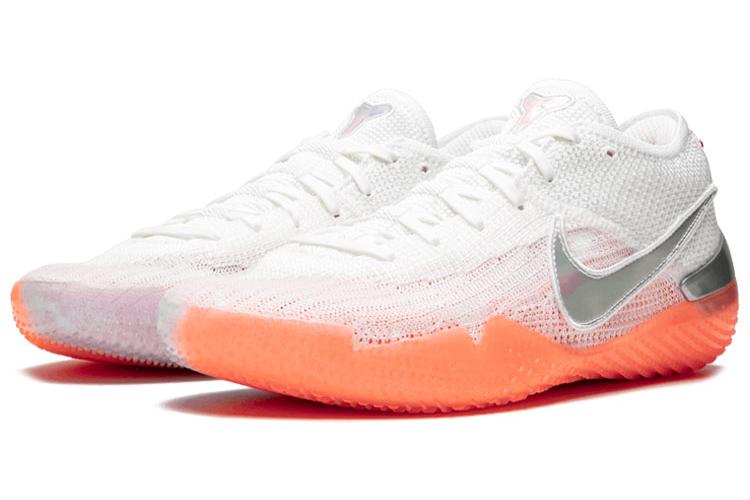Кроссовки мужские Nike Kobe A.D. Nxt 360, infrared, 42 EU