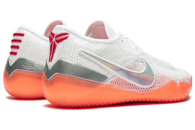 Кроссовки мужские Nike Kobe A.D. Nxt 360, infrared, 42 EU