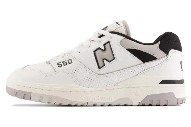 White Concrete Black