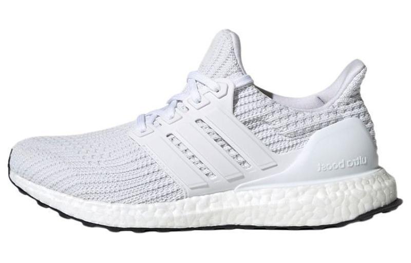 Кроссовки женские Adidas Ultra Boost 4.0 Dna cloud white, 36 2/3 EU