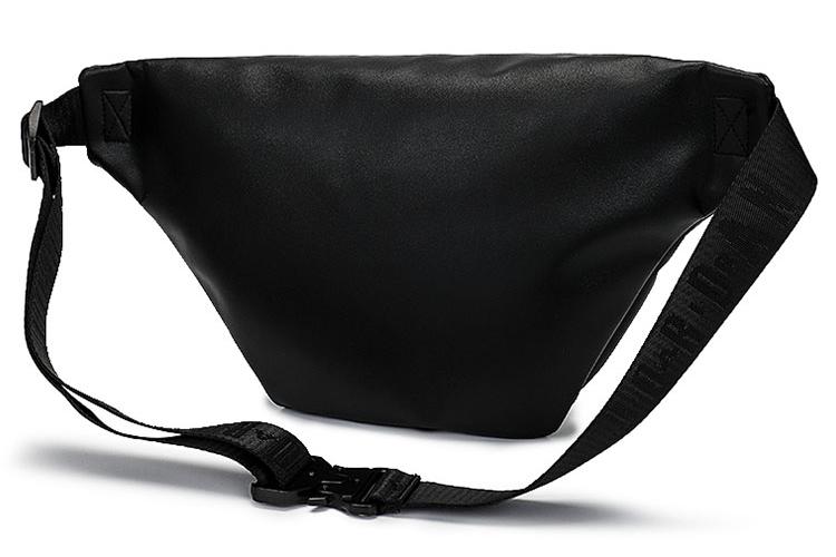 Сумка унисекс Jordan JD2133038GS-001, чёрная, MISC EU