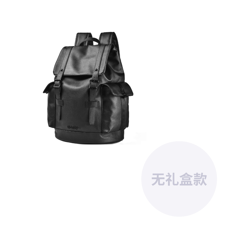 Рюкзак унисекс ONRF F1031X черный