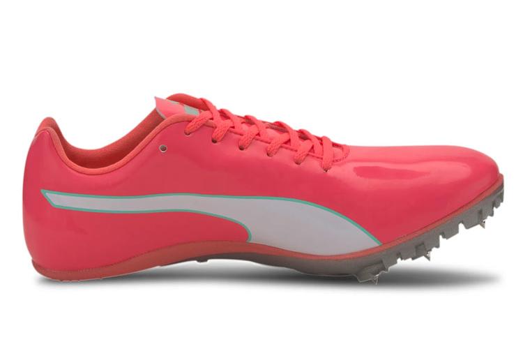 Беговые шиповки мужские PUMA EvoSpeed Sprint 10, 41 EU