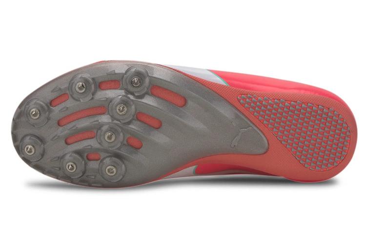 Беговые шиповки мужские PUMA EvoSpeed Sprint 10, 41 EU