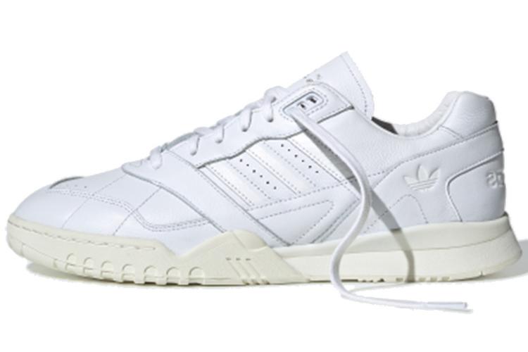 Кеды унисекс Adidas A.R. Trainer Recon Leather