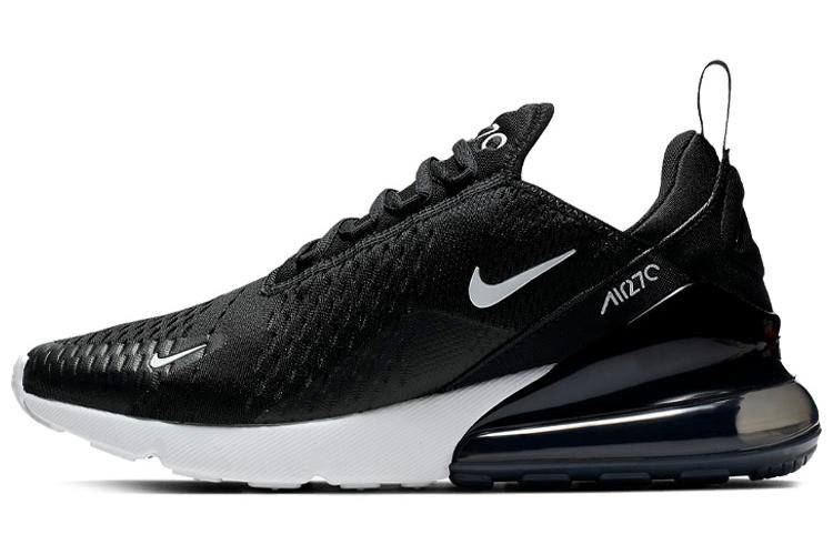 Кроссовки женские Nike Air Max 270 черные