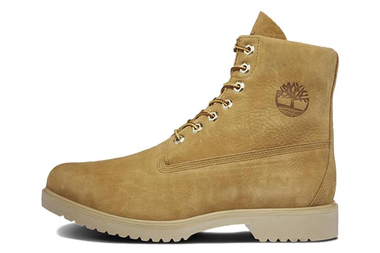 Ботинки мужские Timberland 1973 Newman Waterproof Wide Fit Wheat, 42 EU