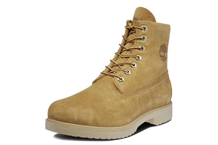 Ботинки мужские Timberland 1973 Newman Waterproof Wide Fit Wheat, 42 EU