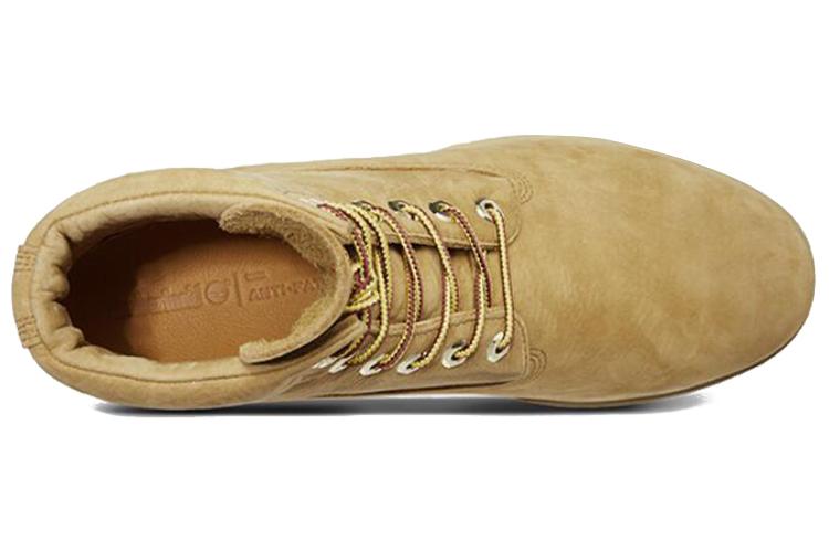 Ботинки мужские Timberland 1973 Newman Waterproof Wide Fit Wheat, 42 EU