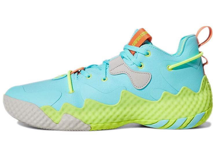 Pulse Aqua Solar Yellow