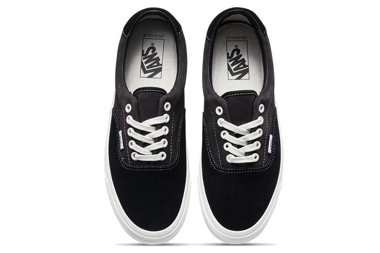 Кеды унисекс Vans Era 59 LX shale, 35 EU