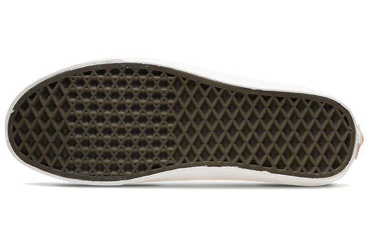 Кеды унисекс Vans Era 59 LX shale, 35 EU