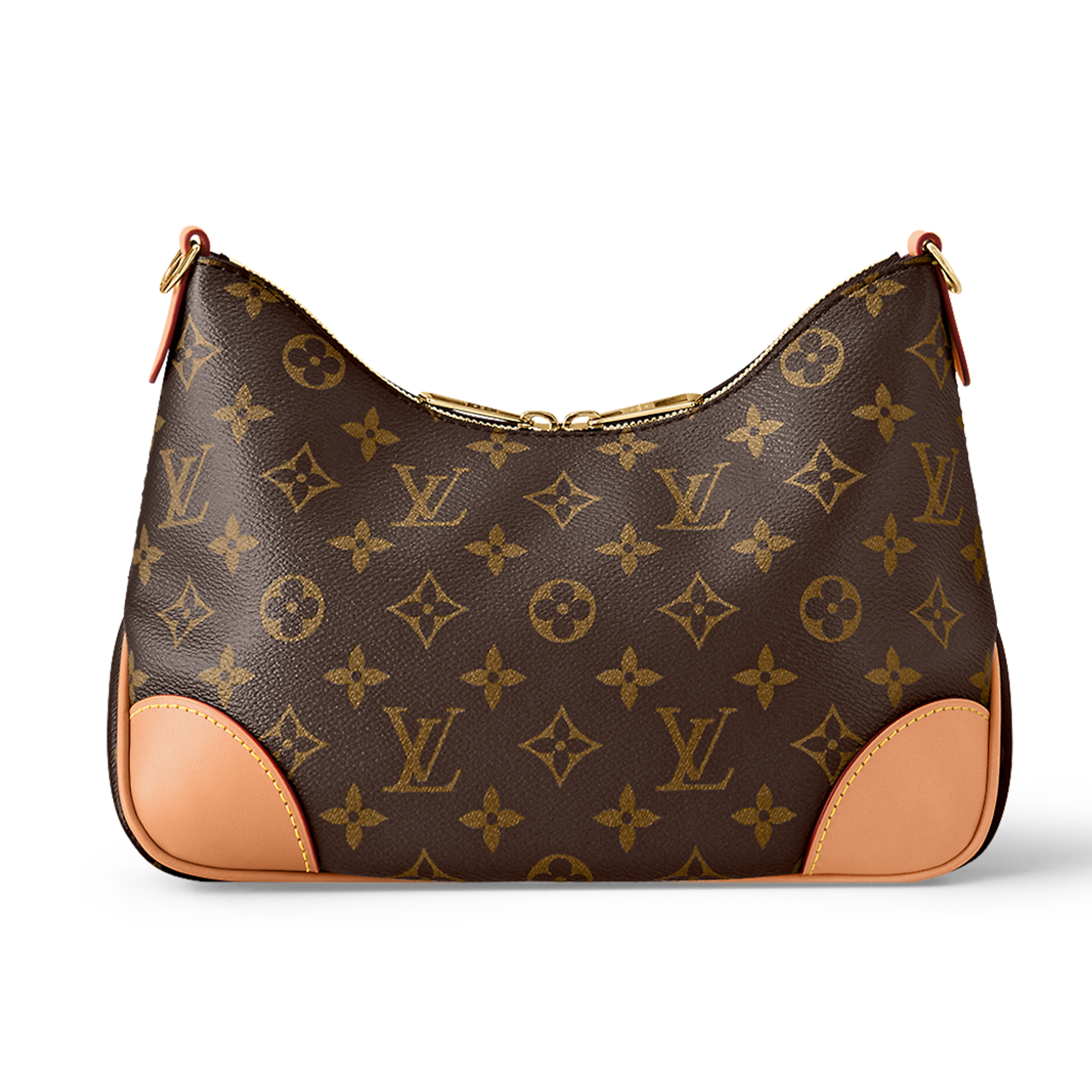 Сумка женская LOUIS VUITTON Boulogne natural beige