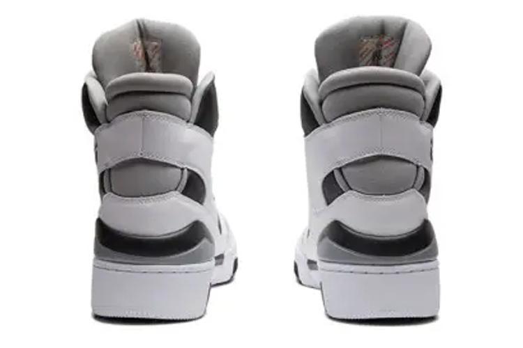 Баскетбольные кроссовки унисекс Converse ERX 260 белые и черные, 39 EU