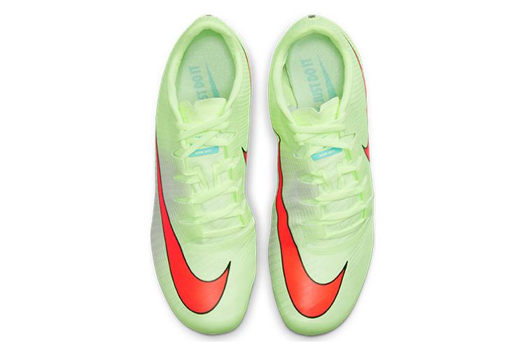 Велотуфли Nike Zoom Ja Fly 3, 38 EU