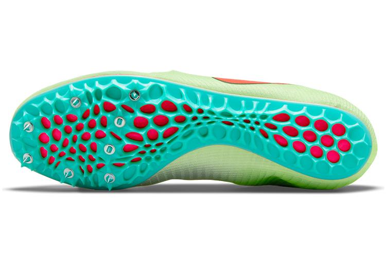 Велотуфли Nike Zoom Ja Fly 3, 38 EU