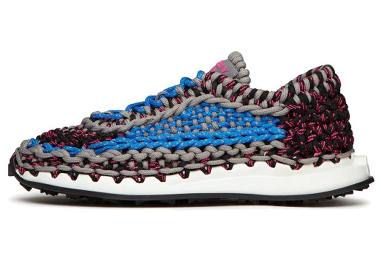 Кроссовки мужские Valentino XY2S0E41ZXBP94, blue-gray