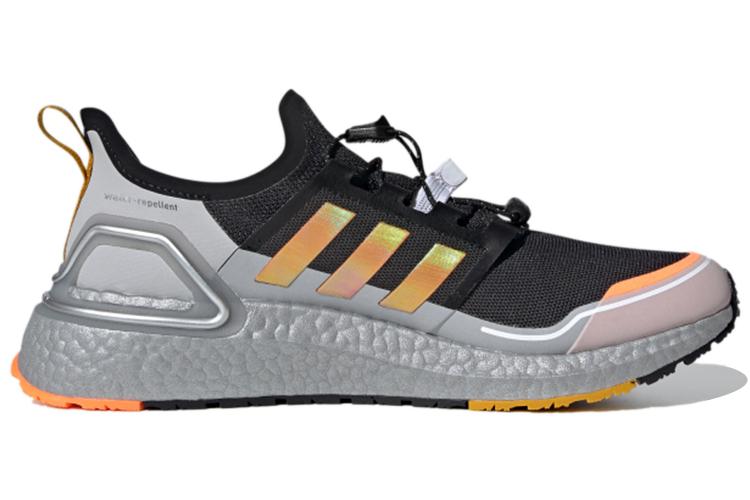 Кроссовки мужские Adidas UltraBoost Winter.Rdy черные, 40 EU