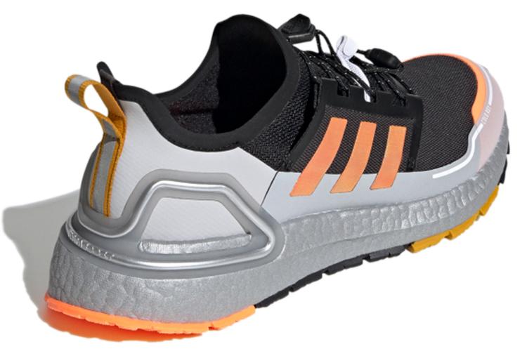 Кроссовки мужские Adidas UltraBoost Winter.Rdy черные, 40 EU