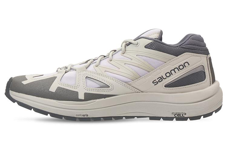 Спортивные ботинки Salomon Odyssey 1 Advanced cream white