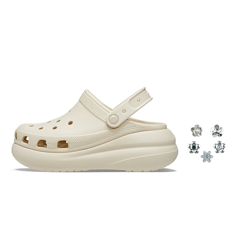 Bone White (Includes 5 Pcs Smart Star)