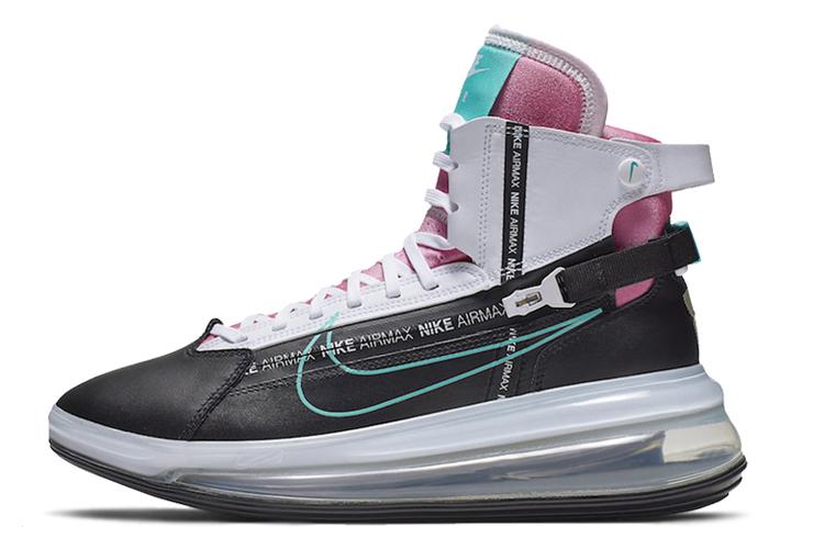 Кроссовки мужские Nike Air Max 720 Saturn, south beach