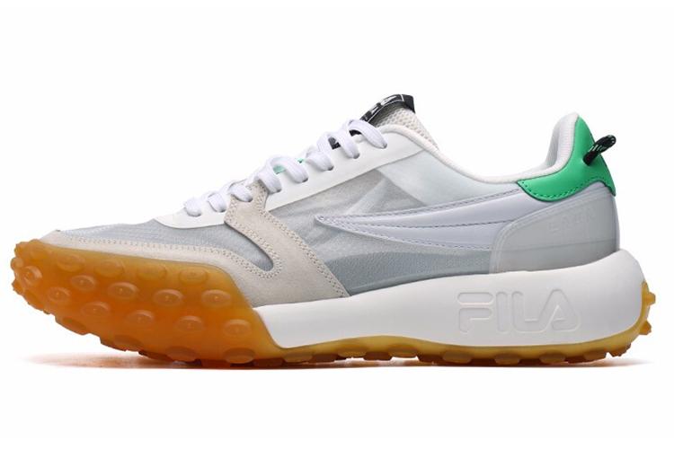 Кроссовки мужские FILA Gara Low early snow, 42 EU