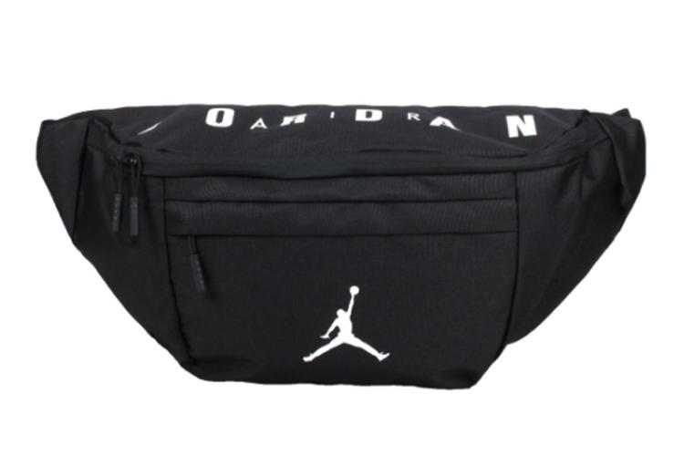 Сумка унисекс Jordan JD2123012GS-001 черная