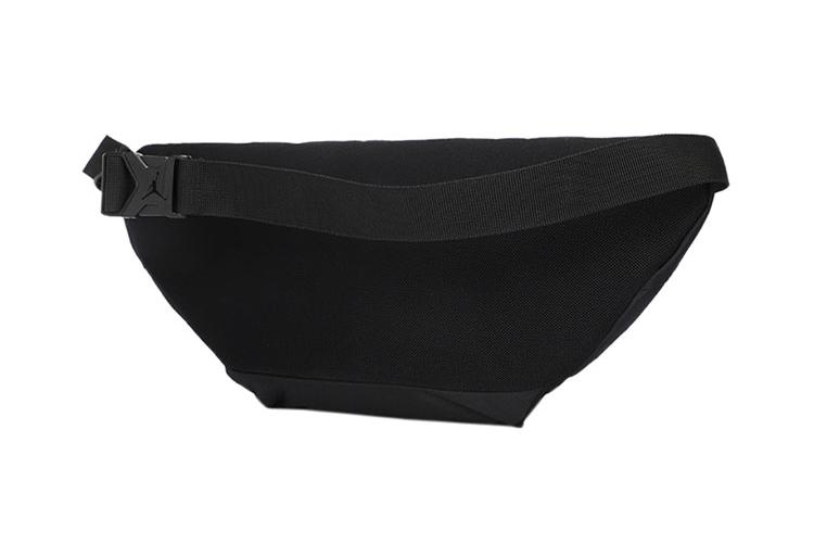 Сумка унисекс Jordan JD2123012GS-001 черная