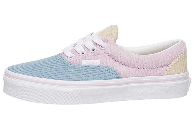 Кеды женские Vans Era Corduroy lilac snow blue fog