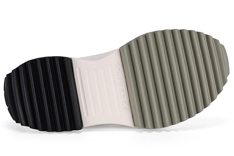 Кроссовки унисекс Converse Run Star Hike Hi Alt Exploration Light Field Surplus