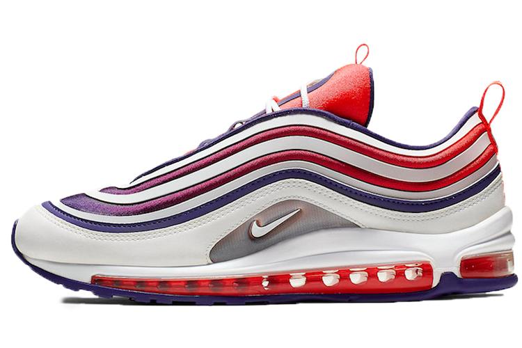 Кроссовки мужские Nike Air Max 97 Ultra, infrared purple, 42 EU