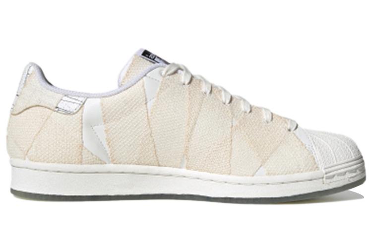 Кеды унисекс Adidas Superstar 50 mummy, 35 2/3 EU