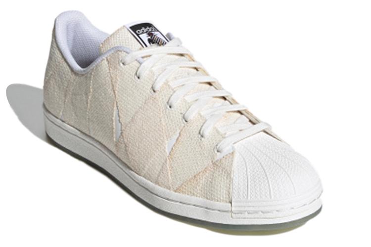 Кеды унисекс Adidas Superstar 50 mummy, 35 2/3 EU