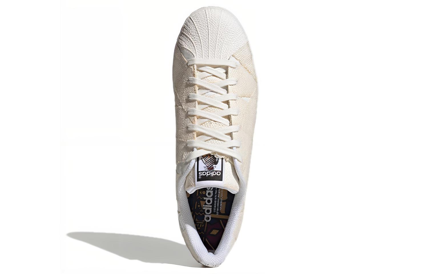 Кеды унисекс Adidas Superstar 50 mummy, 35 2/3 EU