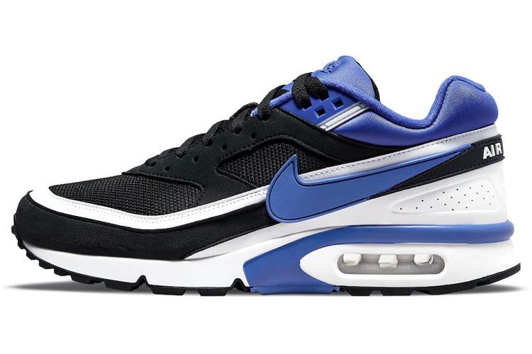 Кроссовки мужские Nike Air Max BW 2021 persian violet