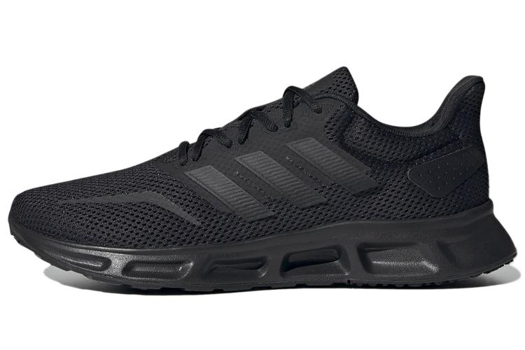 Кроссовки унисекс Adidas Showtheway 2.0 черные