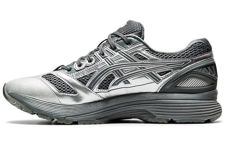 Беговые кроссовки мужские ASICS Gel-Korika серые, 46.5 EU