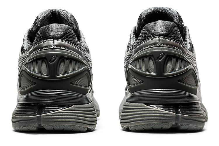 Беговые кроссовки мужские ASICS Gel-Korika серые, 46.5 EU