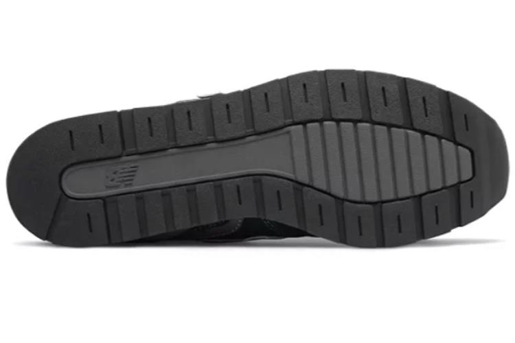 Кроссовки унисекс New Balance Nb 996 D, зеленые-серые, 37 EU