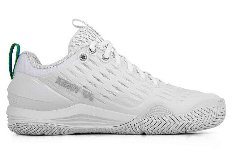 Кроссовки унисекс YONEX SHTE3MAAEX белые, 44.5 EU